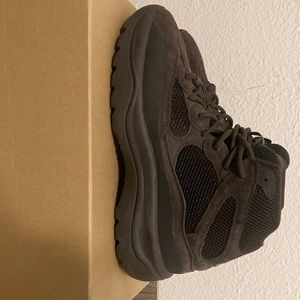 Yeezy Boots